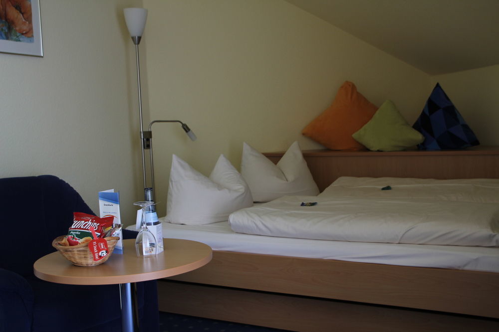 Ifen Hotel